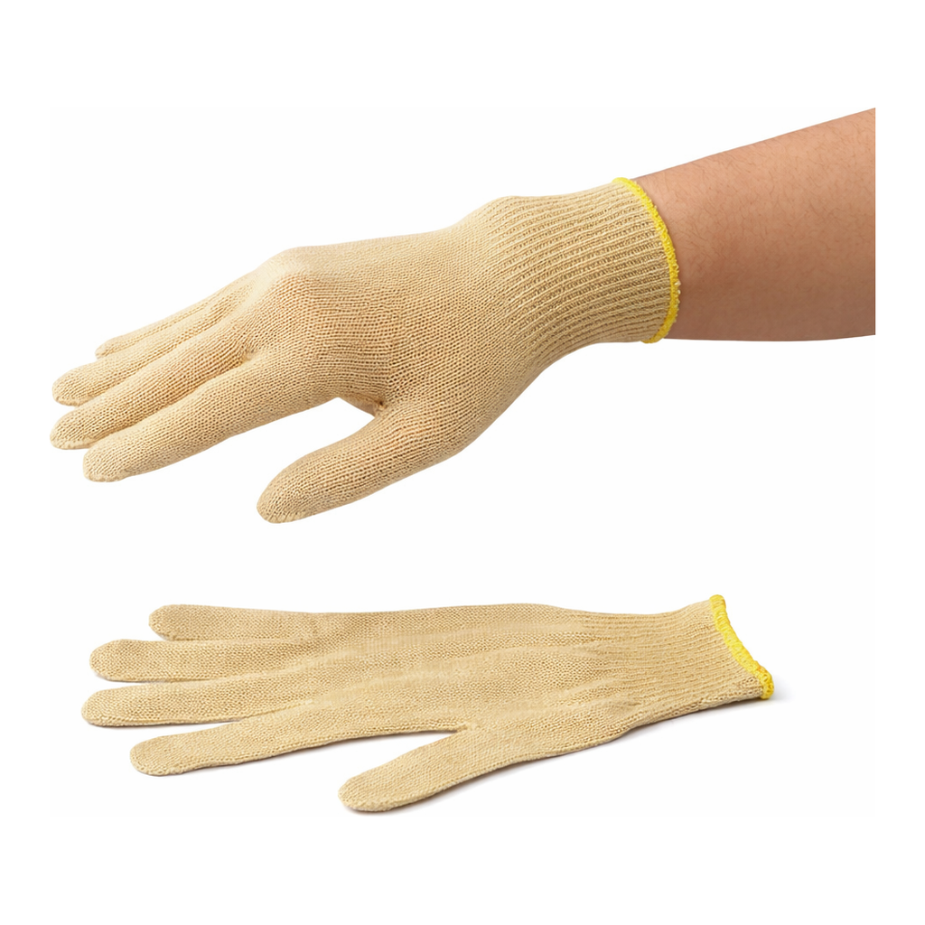 AS ONE Cleanroom Work Glove (Clean Pack), 클린룸용 작업장갑 (클린팩)