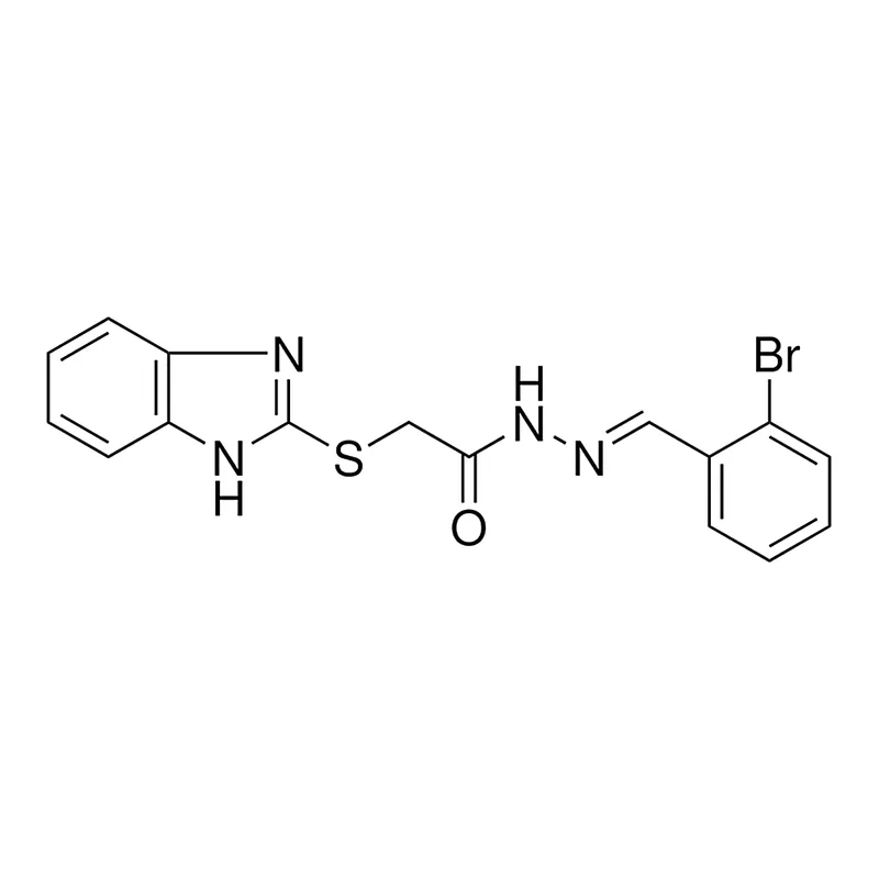 Merck 2-(1H-BENZOIMIDAZOL-2-YLSULFAN - 50 MG&