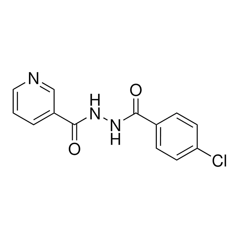 Merck 4-CHLORO-BENZOIC ACID N'-(PYRI - 10 MG&