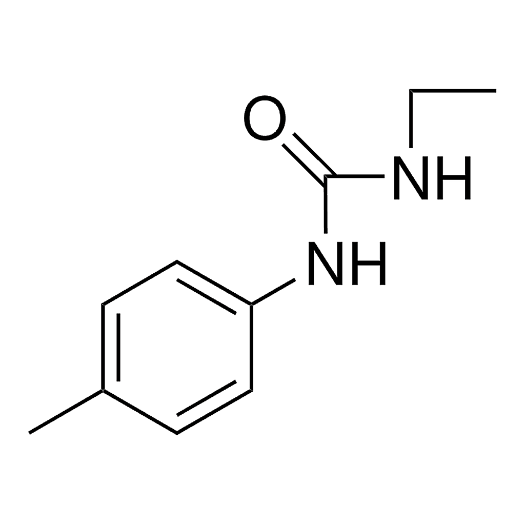 Merck 1-ETHYL-3-(P-TOLYL)UREA