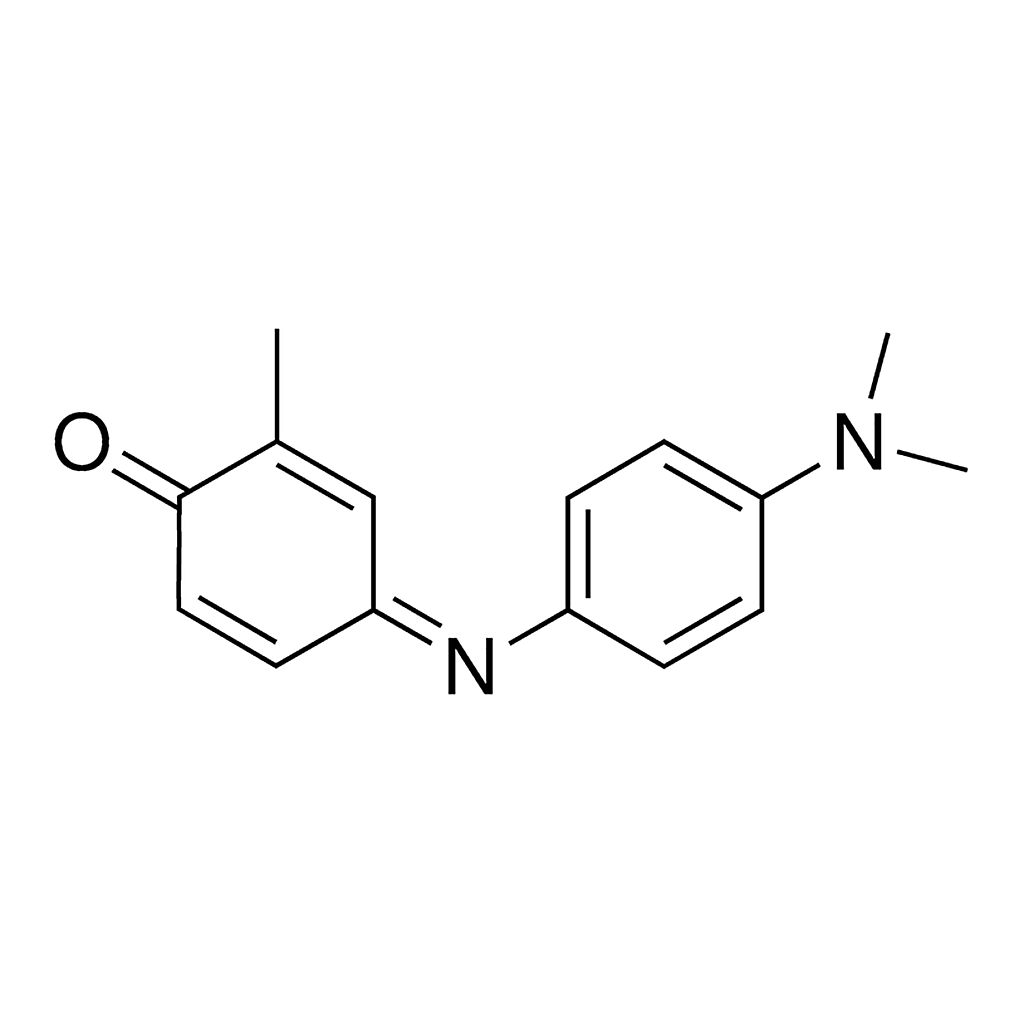 Merck 4-(4-(DIMETHYLAMINO)PHENYLIMINO)-