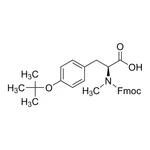 Merck Fmoc-N-Me-Tyr(tBu)-OH