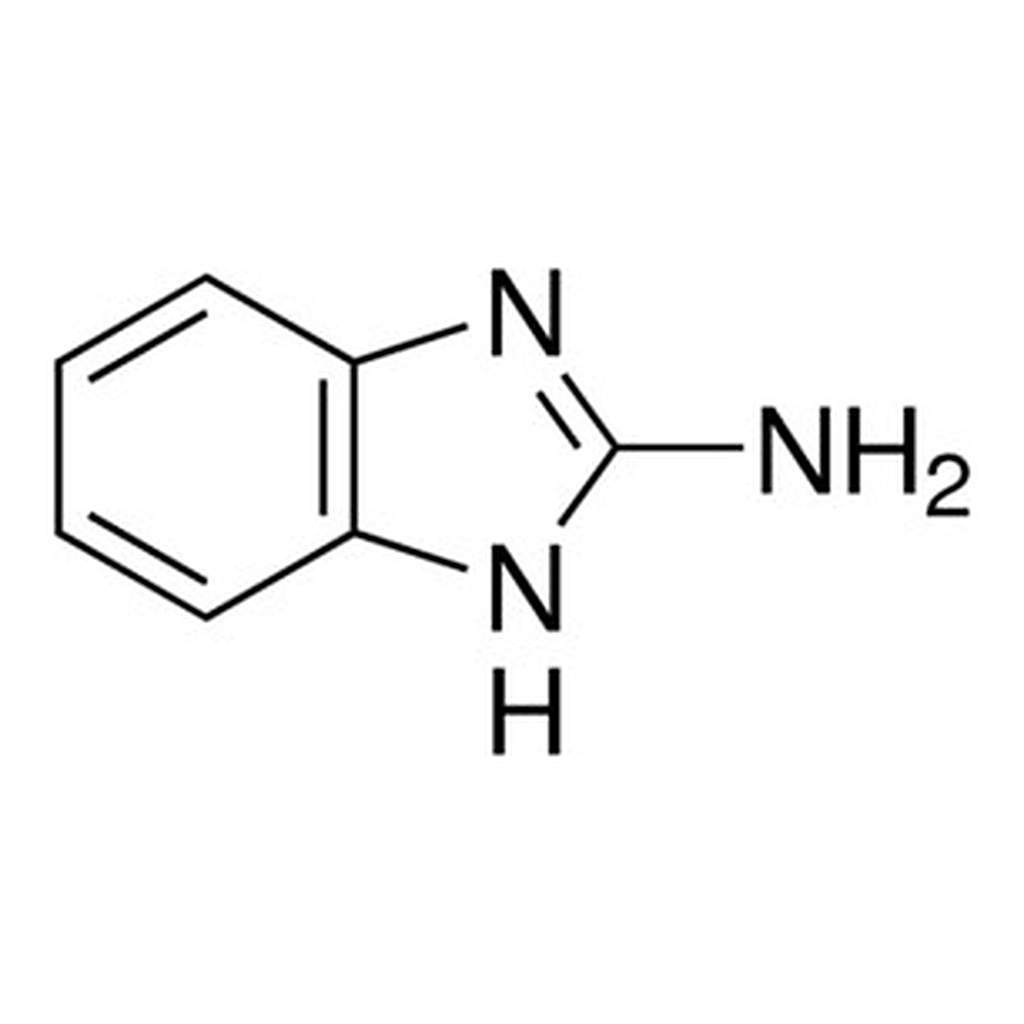 Merck 2-AMINOBENZIMIDAZOLE, 97%