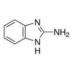 Merck 2-AMINOBENZIMIDAZOLE, 97%