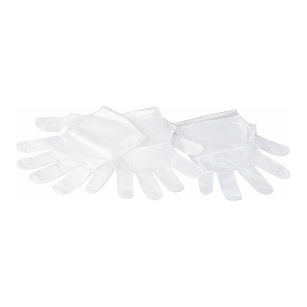 Poly-vinly Glove 폴리 글러브