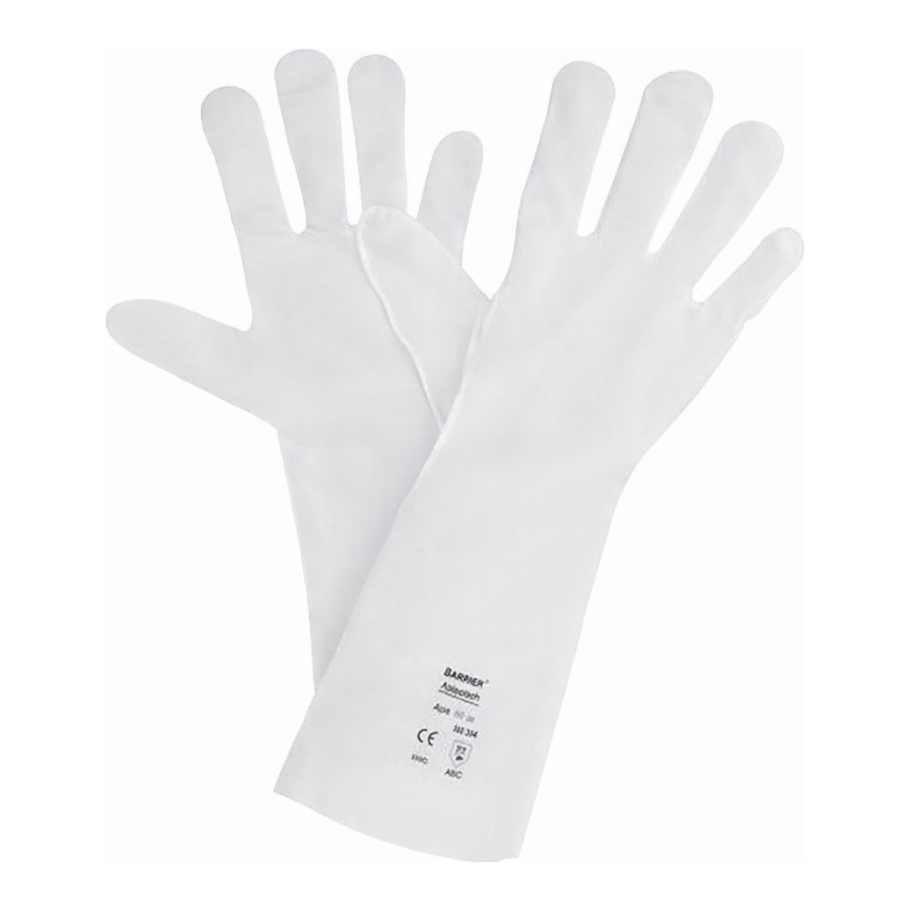 Barrier 02-100
Chemical Resistance Glove 내화학 글러브