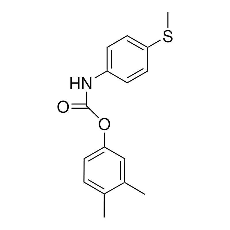 Merck 3,4-DIMETHYLPHENYL N-(4-(METHY - 50 MG&