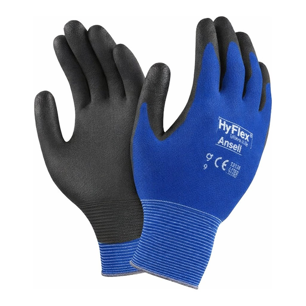 HyFlex 11-618
Multi-Purpose Glove/경작업용 글러브