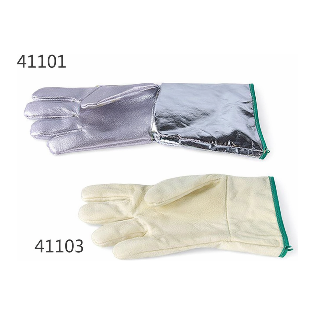 Heat Resistant Glove 내열 장갑, 500℃ & 900℃용