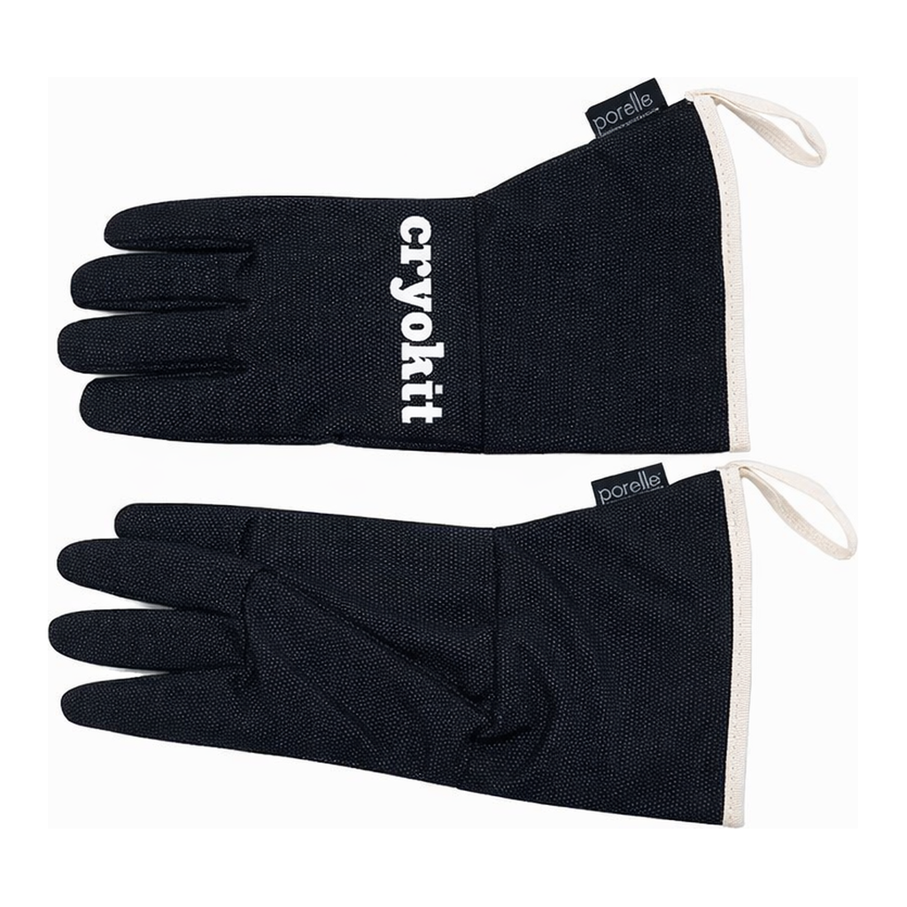 Cryo Glove 액화 질소용 장갑 초저온용 장갑
