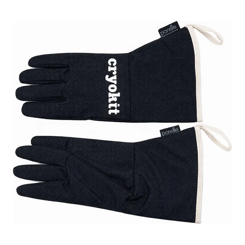 Cryo Glove 액화 질소용 장갑 초저온용 장갑