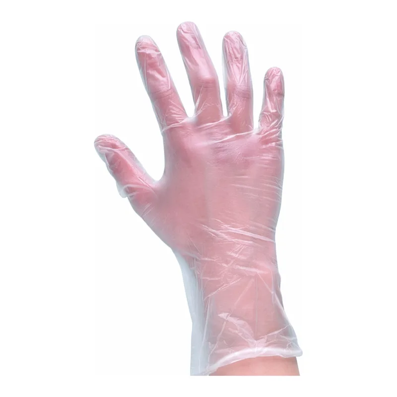 PVC Glove for Cleanroom 클린룸용 비닐 장갑