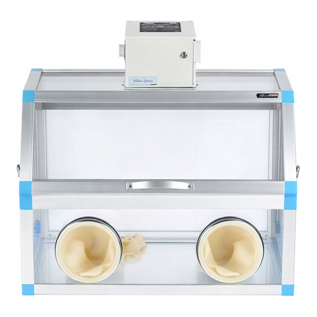 Al Frame Glove Box 알루미늄 프레임 글러브 박스