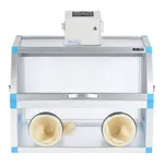 Al Frame Glove Box 알루미늄 프레임 글러브 박스