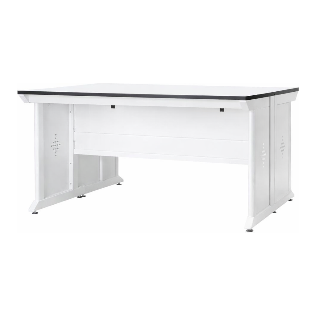 Modular Laboratory Center Table 모듈식 중앙 실험대, 기본형