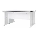 Modular Laboratory Center Table 모듈식 중앙 실험대, 기본형
