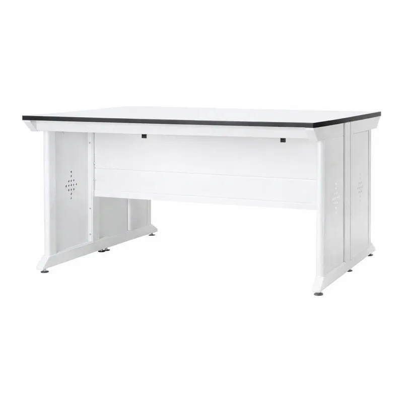 Modular Laboratory Center Table 모듈식 중앙 실험대, 기본형