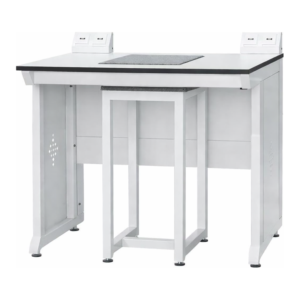 Modular Laboratory Balance Table 모듈식 발란스 테이블, 콘센트형