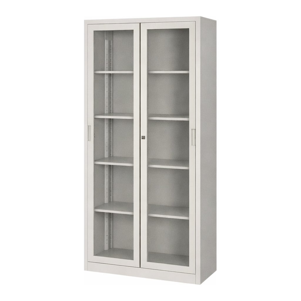Cabinet, Steel Coated 철 분체도장 캐비넷