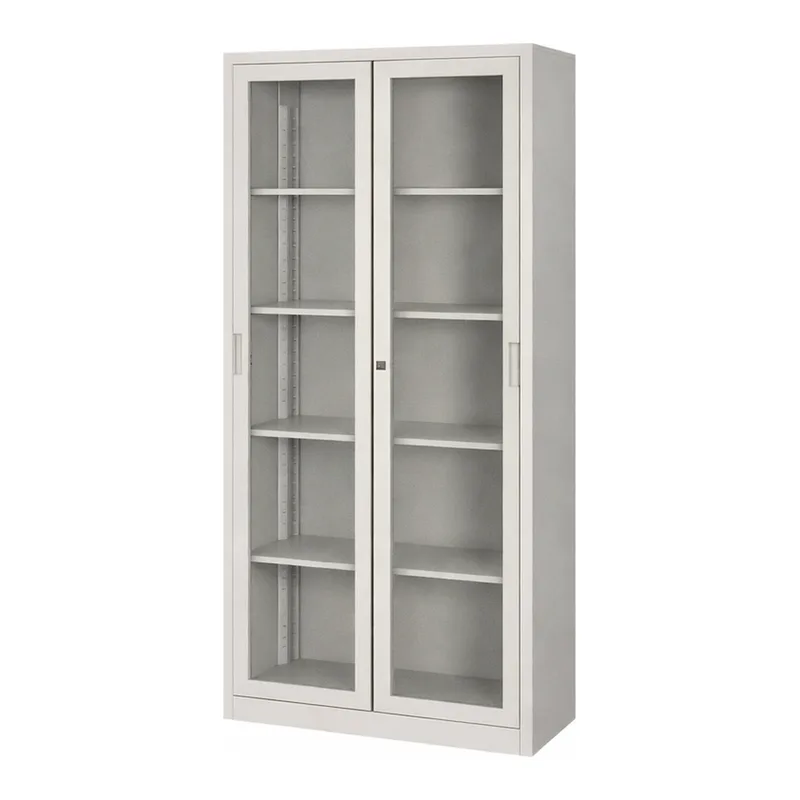 Cabinet, Steel Coated 철 분체도장 캐비넷