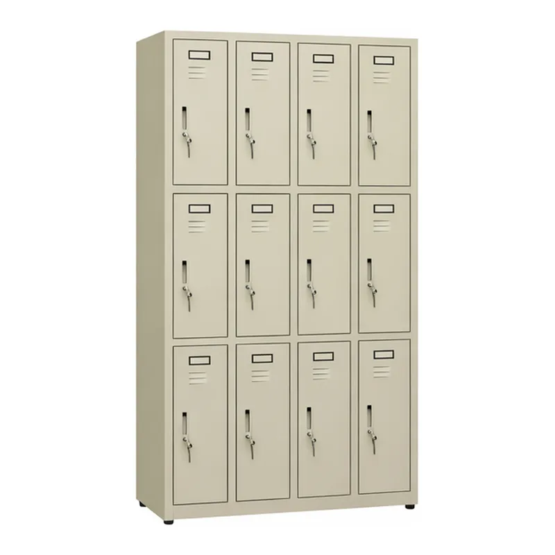 Cabinet, Steel Coated 철 분체도장 캐비넷