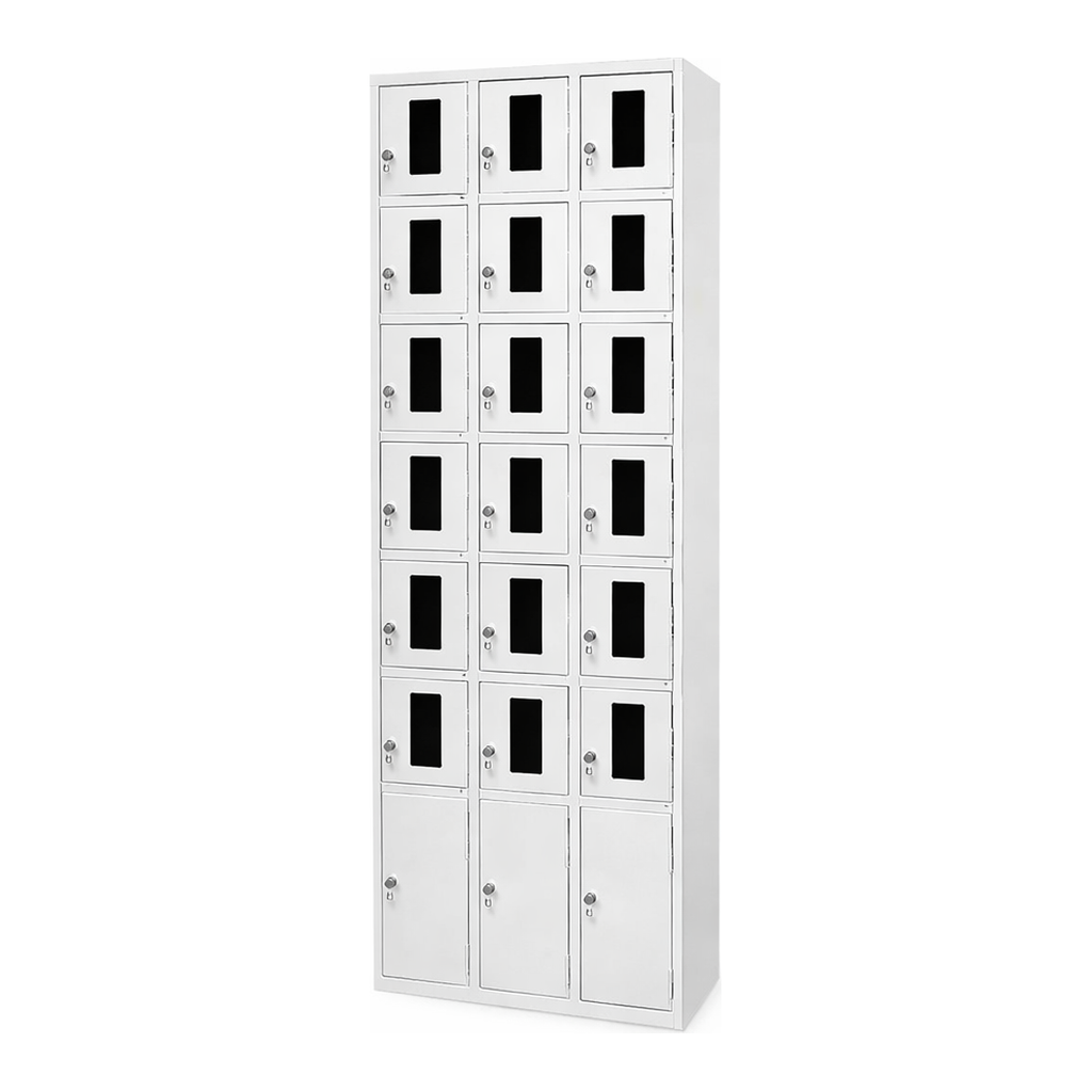 Cabinet, Steel Coated 철 분체도장 캐비넷