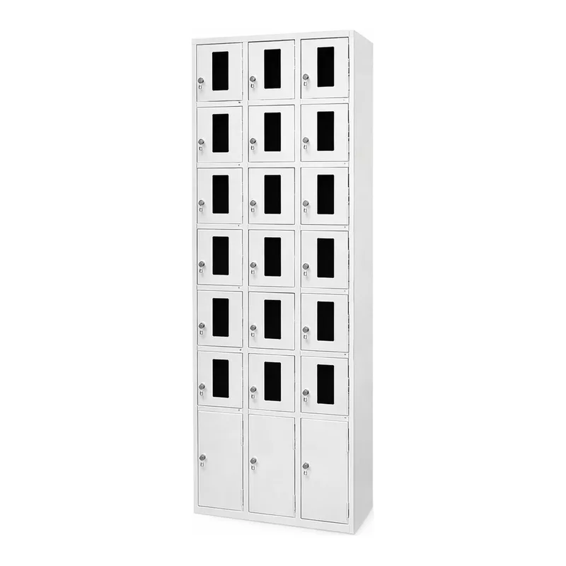 Cabinet, Steel Coated 철 분체도장 캐비넷