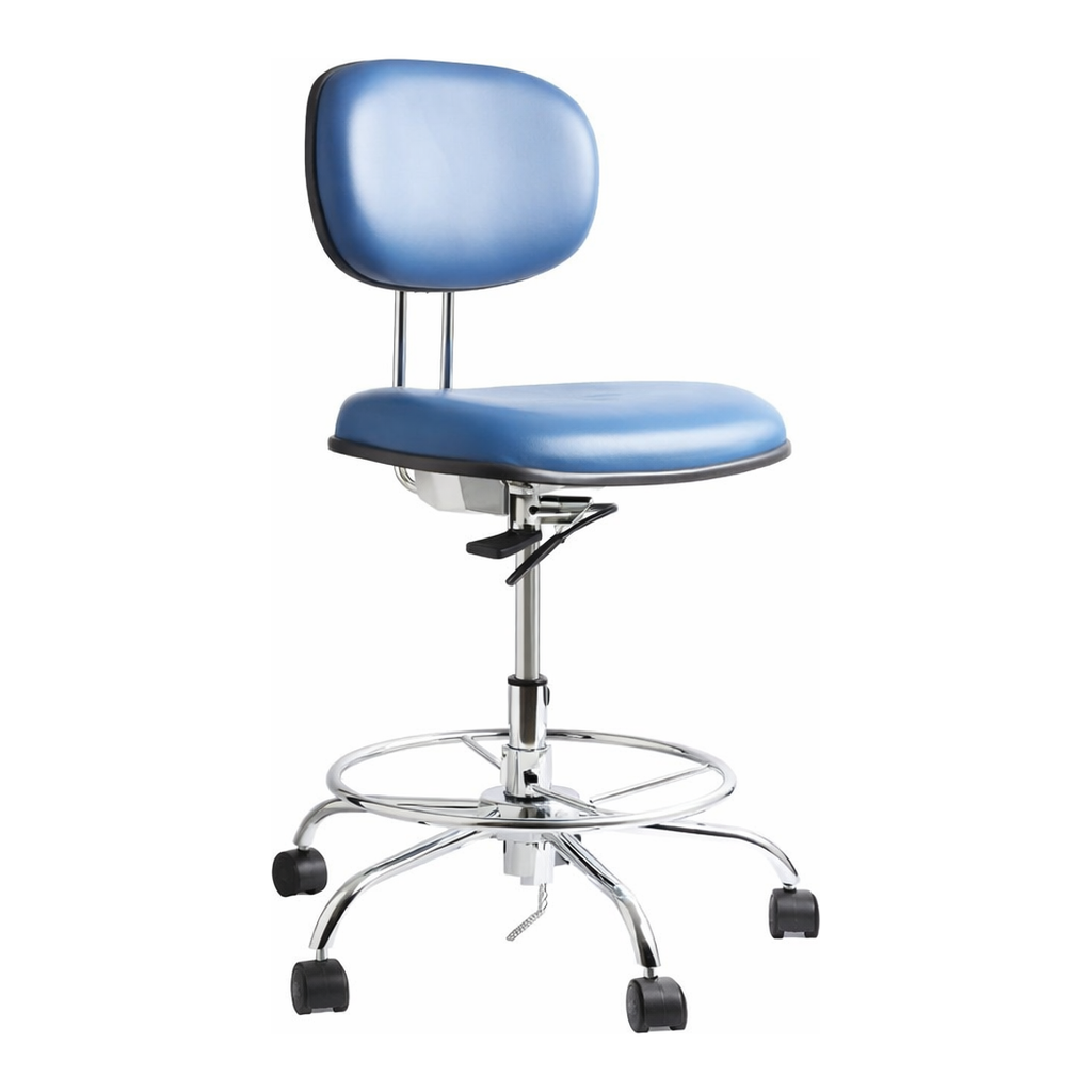 Chair for Clean Room 크린룸용 의자