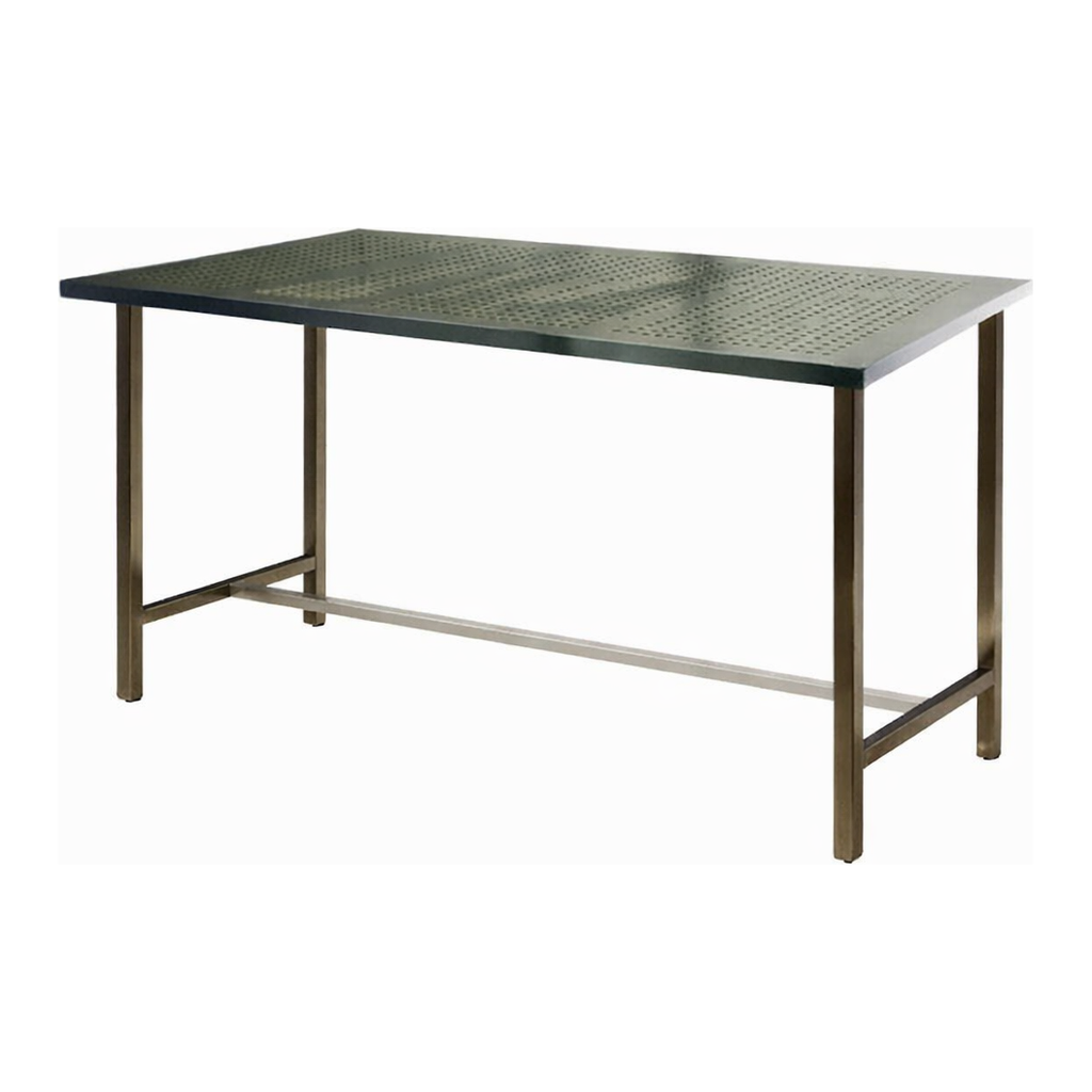 SUS Working Table for Clean Room 클린룸용 작업대