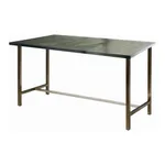 SUS Working Table for Clean Room 클린룸용 작업대
