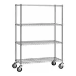Rack for Storage, SUS wire 스텐선 적치대
