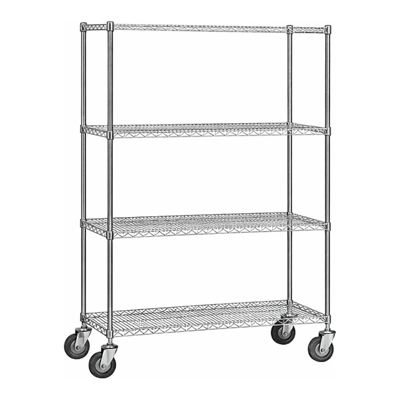 Rack for Storage, SUS wire 스텐선 적치대