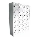 Cabinet for shoes, Steel Coated 신발장