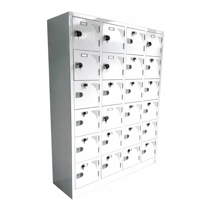 Cabinet for shoes, Steel Coated 신발장