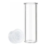 2ml Shell Vials and Plug Cap 2 ml 쉘 바이알과 캡, 12×32 mm