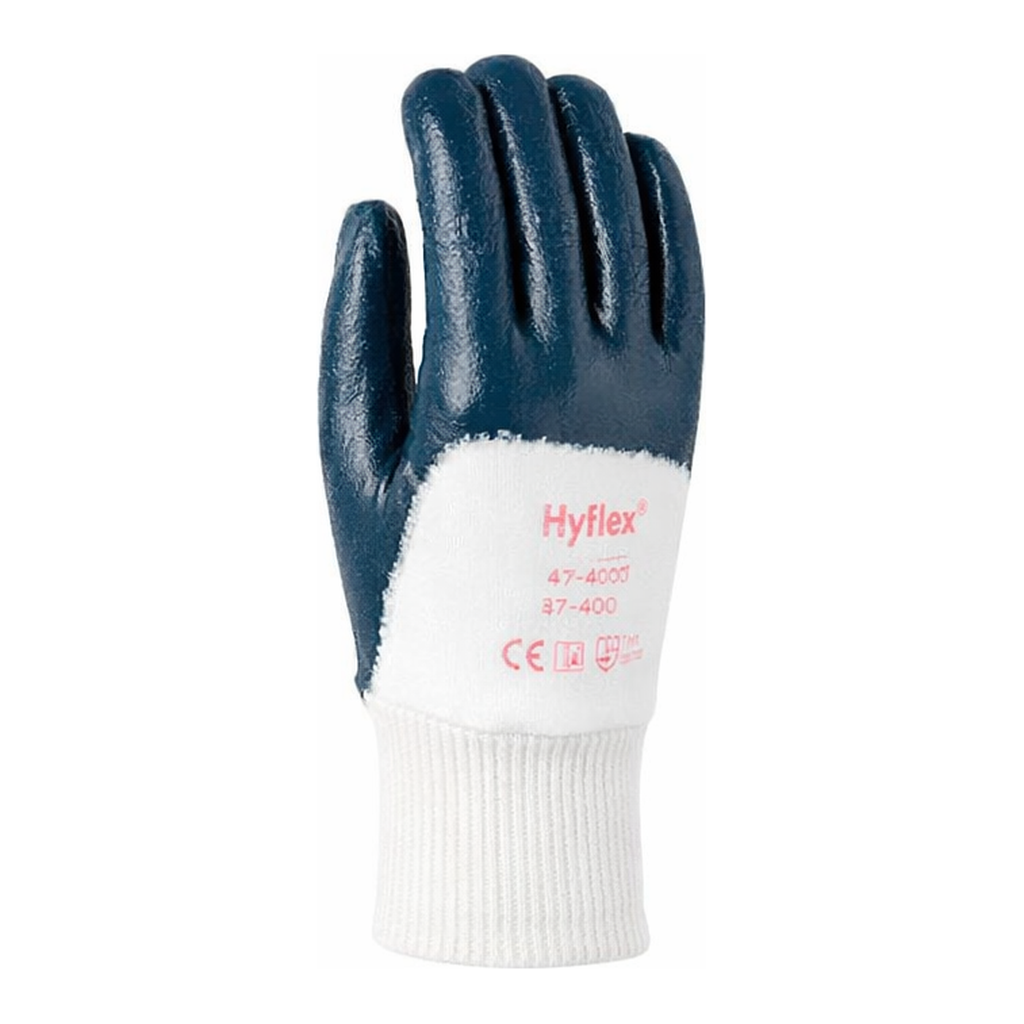 Hy-Lite 47-400
Multi-Purpose Glove 하이라이트 다목적 일반작업용 글러브
