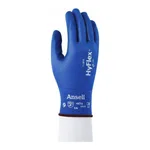 HYFLEX 11-818 FORTIX™
Nitrile Foam Coating Glove 포틱스 니트릴 폼코팅 글러브