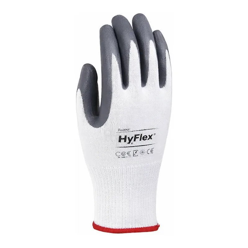 HYFLEX 11-800, 11-801
Multi-Purpose Glove 경작업용 글러브