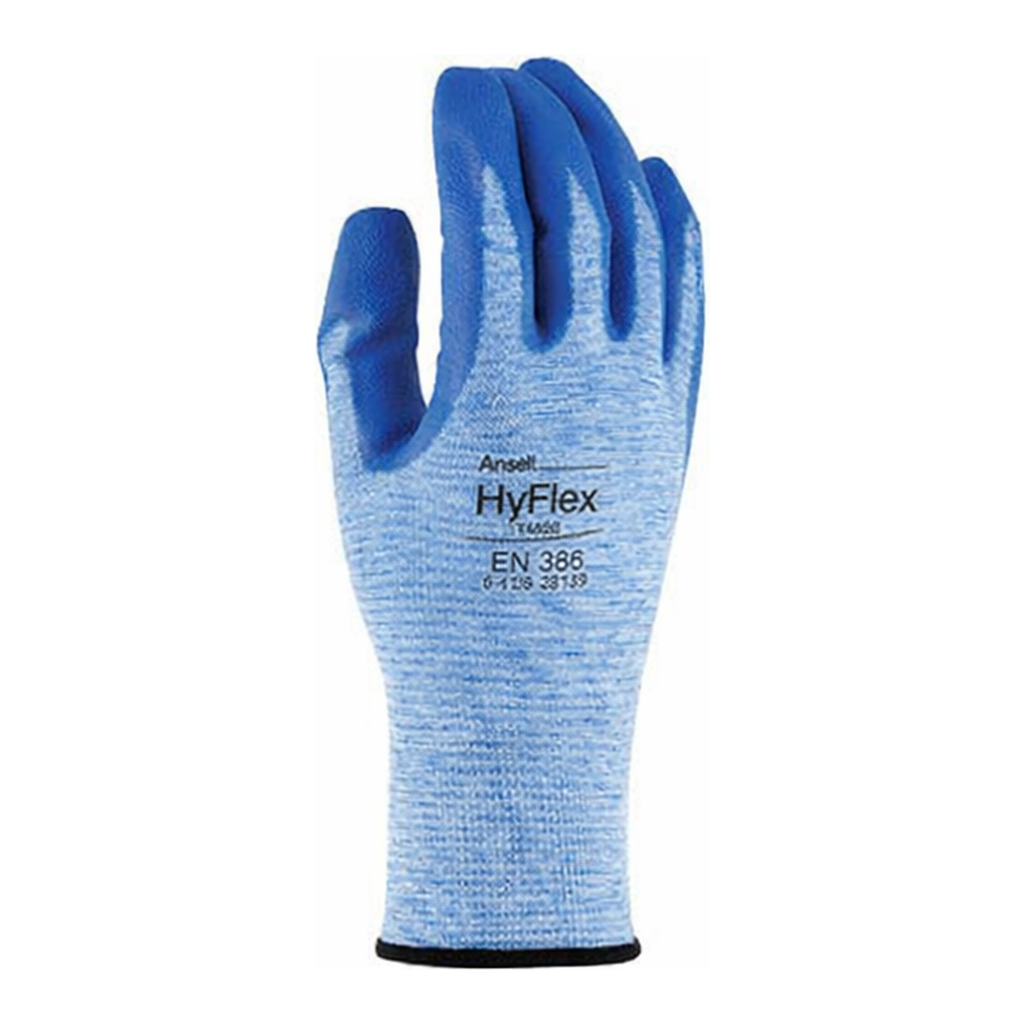 HYFLEX 11-920
OIL-REPELLENCE Glove 발유성 글러브