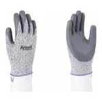 Mechanical Protection Glove, PU Coated PU 코팅 보호 장갑
