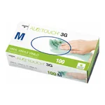 Aloetouch 3G PF Vinyl Glove 알로에 터치 비닐 글러브, 3 Generation, Powder Free