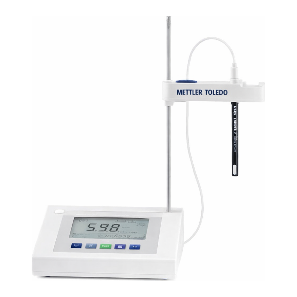 Bench Top Conductivity Meter, FiveEasyPlus FP30 탁상형 전도도 미터