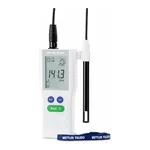 Portable Conductivity Meter, FiveGo F3 휴대용 전도도 미터