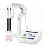 Precise Benchtop pH-Conductivity Meter 정밀형 pH/전도도 미터