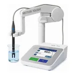 Precise Benchtop Conductivity Meter 정밀형 전도도 미터