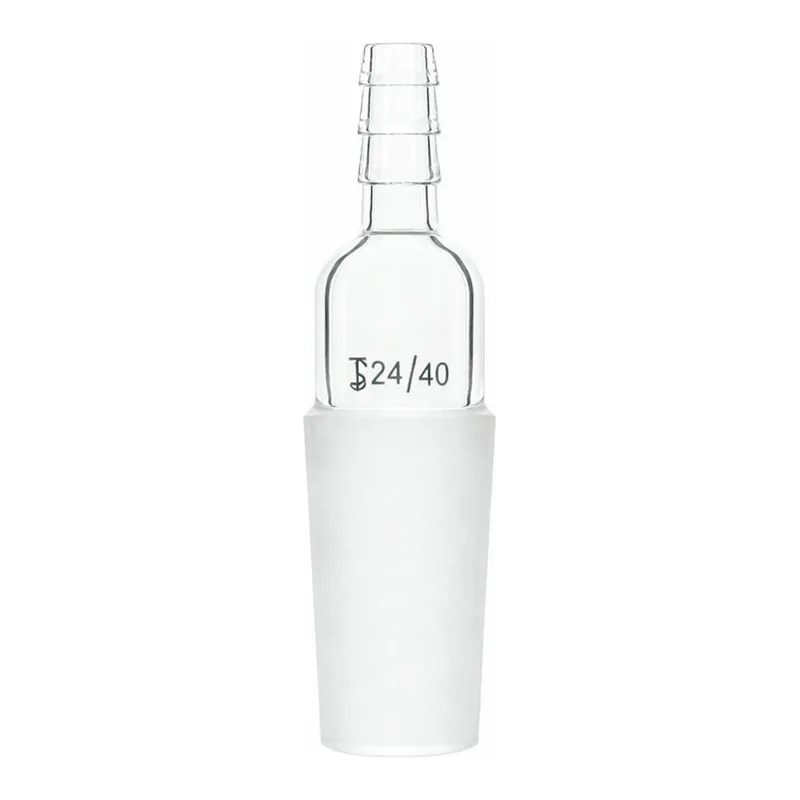 Adapter, with Hose Connection 상부 호스 연결 어댑터
