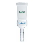 Adapter with Hose connection (Socket Type) 하부 호스 연결 어댑터, LukeGL