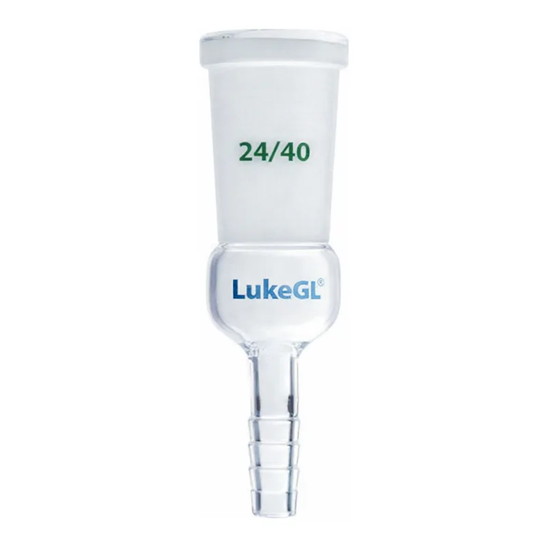 Adapter with Hose connection (Socket Type) 하부 호스 연결 어댑터, LukeGL