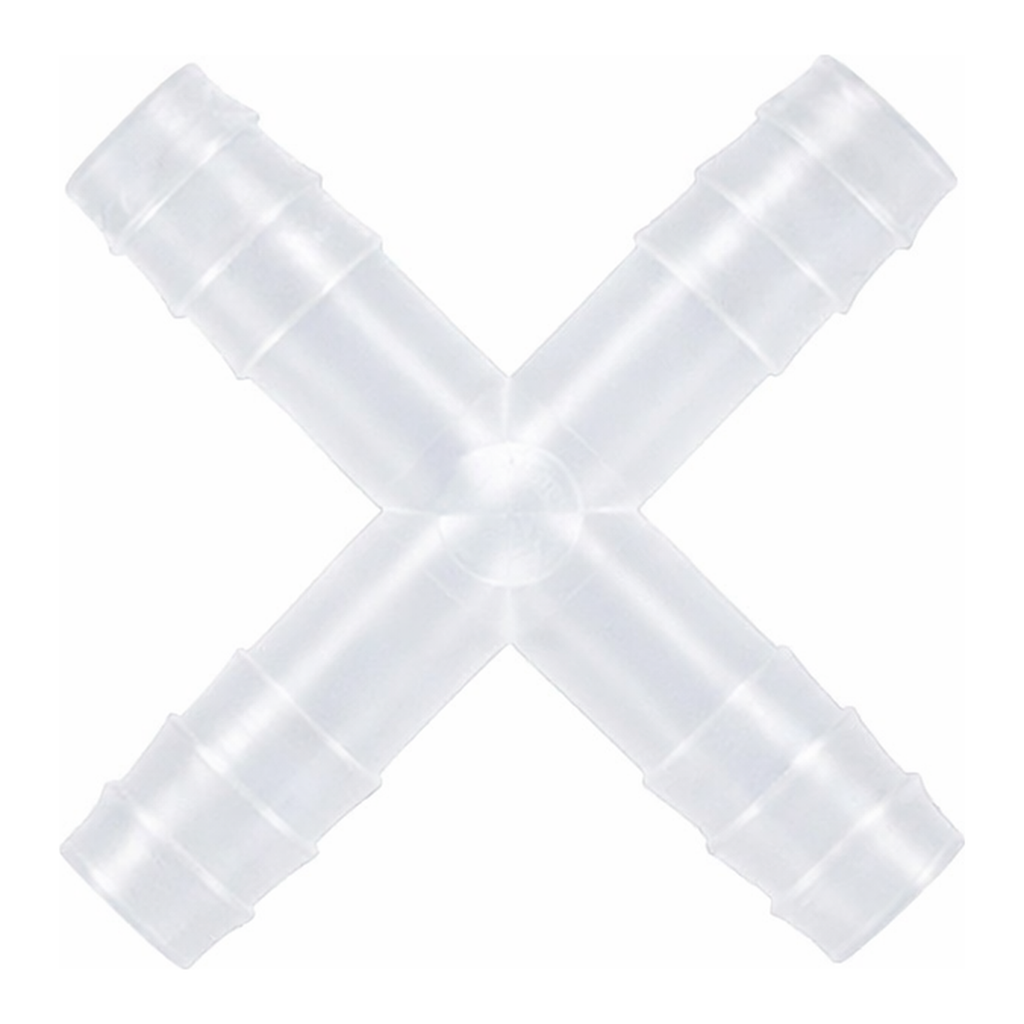 X-Shape Connector X형 연결관