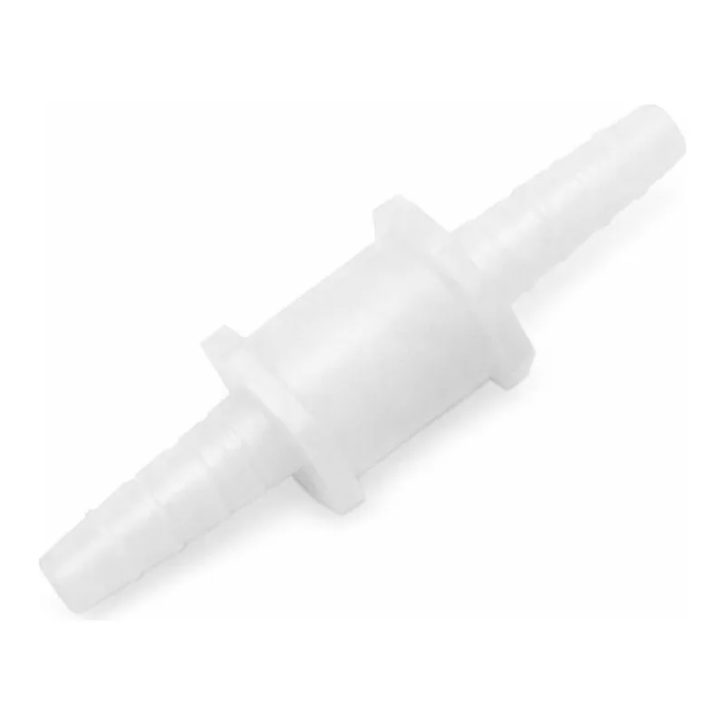 Check Valve 역류 방지 밸브